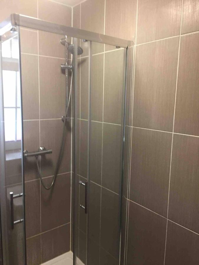 Aplacetostay Central London Apartment, Zone 1 Bak Eksteriør bilde